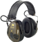 Hearing protection 