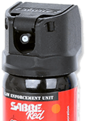 Defensive sprays SABRE® (Security Equipment Corporation)