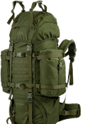 Templar’s Gear® Backpacks 