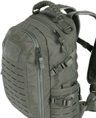 Small backpacks (up to 25 l) 