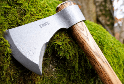 10 facts you might not know about axes