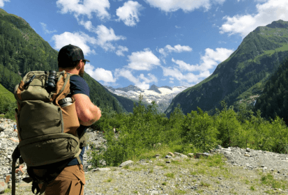 8 tips to get started with hiking