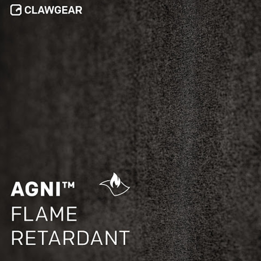 Agni Flame Retardant Technology 