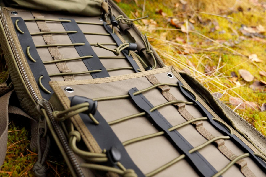Tasmanian Tiger® Medic Assault MK II backpack, inner part