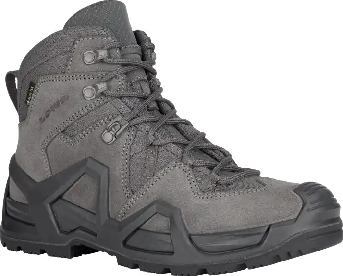 LOWA® Zephyr MK2 GTX MID Women's Shoes | Rigad.com