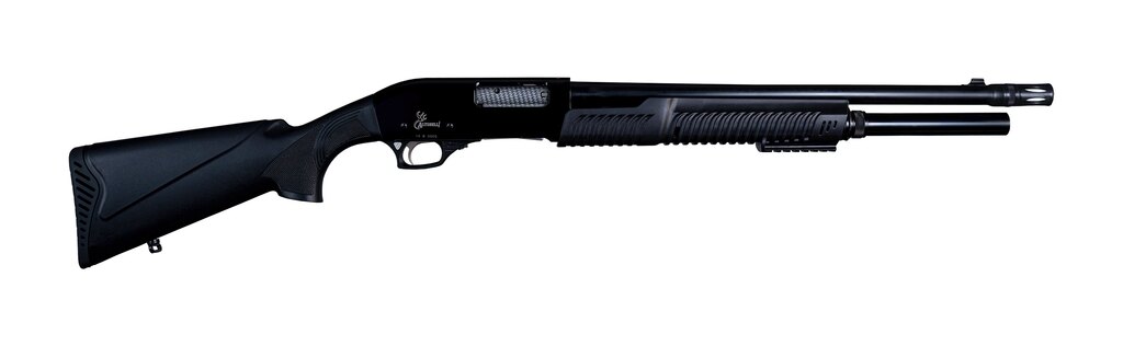 Altobelli Arms® ALB - FIXP repeating shotgun / caliber 12GA