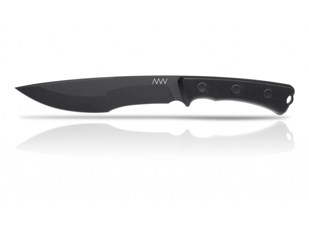 ANV® P500 Fixed Blade Knife