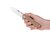 ANV® Z100 G10 Liner Lock Folding Knife