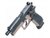 Arex® Zero 1 Tactical self-loading pistol / caliber 9×19