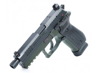 Arex® Zero 1 Tactical self-loading pistol / caliber 9×19