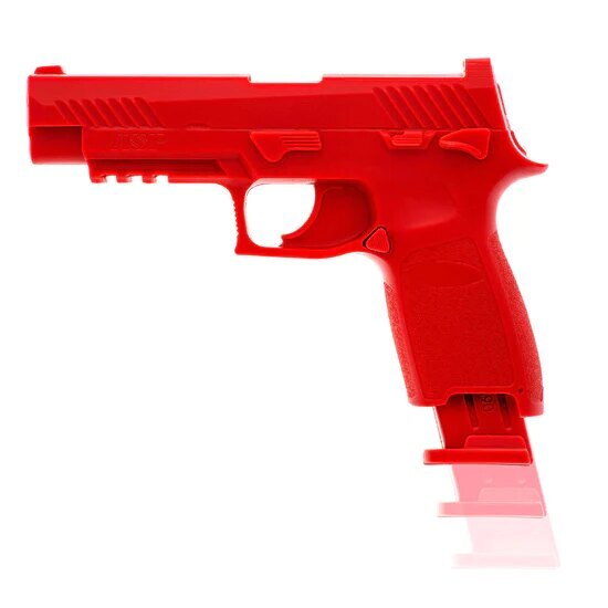ASP® M17 Training pistol, 2 magazines