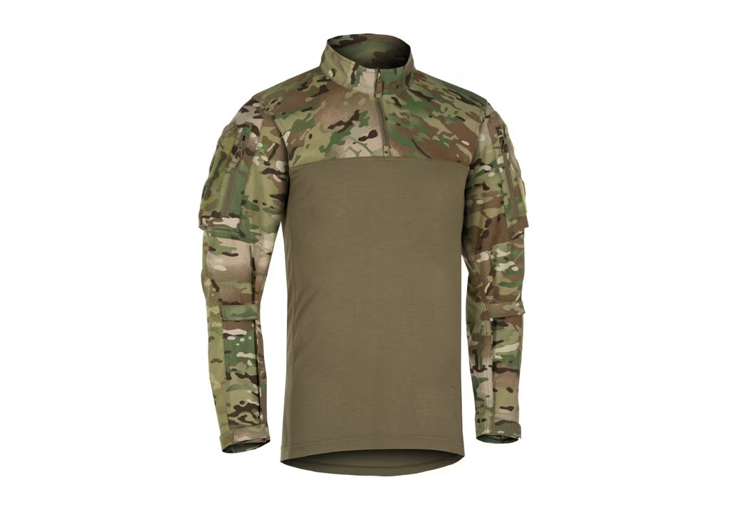 Clawgear® Combat Raider MK V ATS shirt