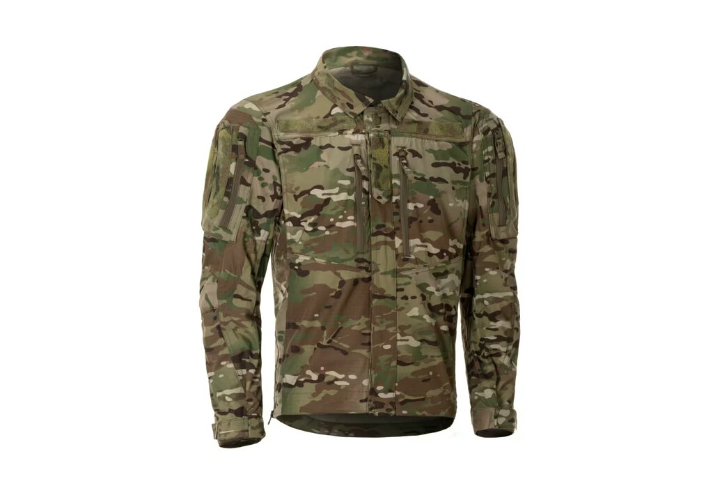 Clawgear® Combat Raider MK V field shirt