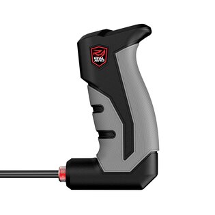 Cleaning Rod Bore-Max Smart Rod Handgun 9" ​Real Avid®