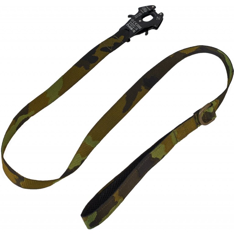 Combat Systems® K9 KONG Frog Dog Lead