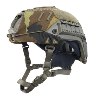 Combat Systems® PGD helmet cover