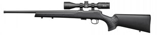 CZUB® CZ 457 Synthetic 20" Set small-caliber rifle / caliber .22 LR