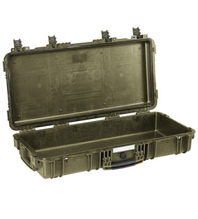 Explorer Case® Durable Waterproof Case 7814 / no foam
