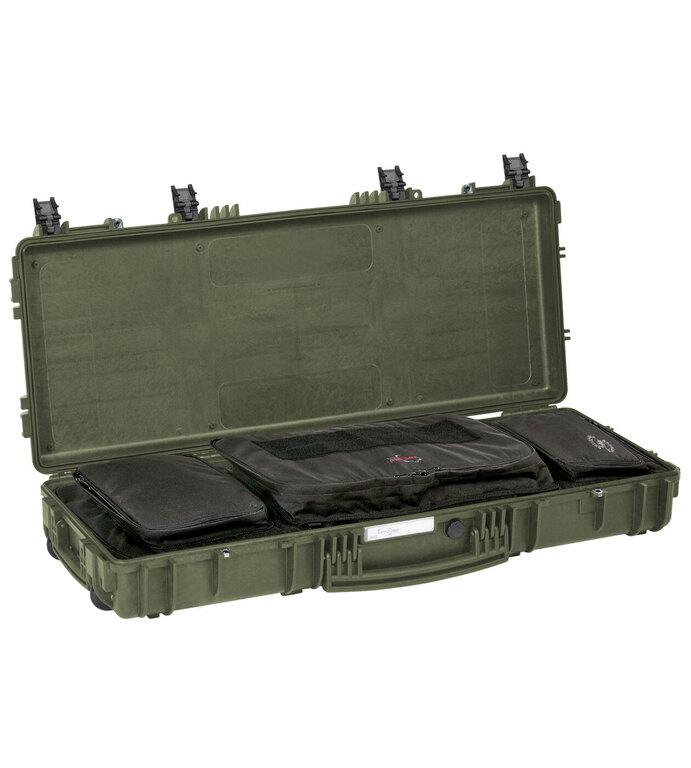 Explorer Case® Durable Waterproof Case 9413 / with box