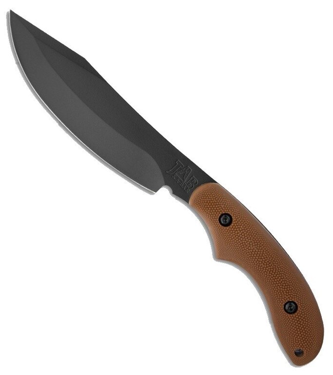 Fixed Blade Knife KA-BAR® 5600 - Johnson Adventure® Potbelly®