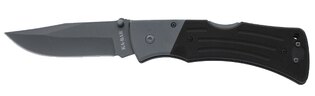 Folding knife KA-BAR® 3062 – G10 MULE - black