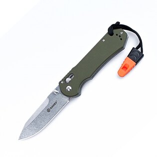 G7452-WS Ganzo® Folding Knife