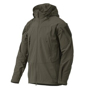 Helikon-Tex® Trooper MK2 Softshell Jacket