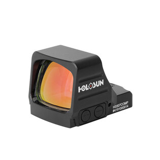 Holosun® HS507COMP Open Micro Collimator