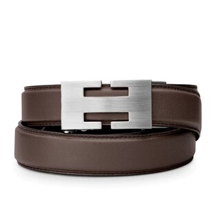 Kore® Slim Imagine leather belt