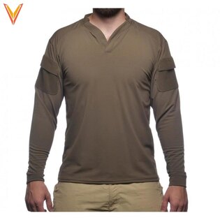 Long Sleeve Shirt Boss Rugby Velocity Systems®