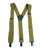 Mil-Tec® Suspenders