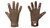MoG® Fast Rope gloves