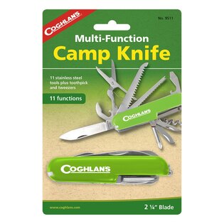 Multi-Tool Pocket Knife Coghlans®