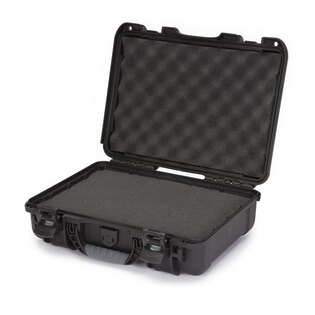 Nanuk® 910 resistant waterproof case with foam