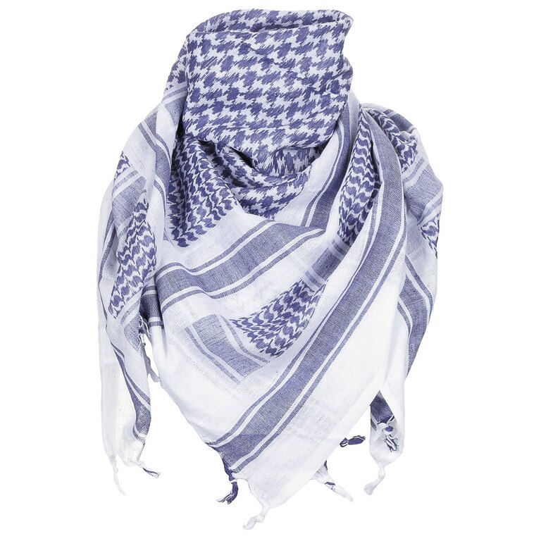 Palestine scarf(Shemagh) MFH® with fringes 