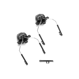 Peltor Quick Release Headset Adapters EXFIL Team Wendy®
