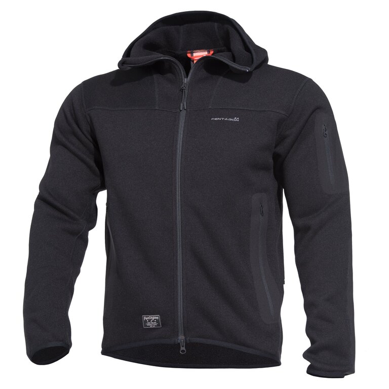 PENTAGON® Falcon 2.0 hooded sweatshirt