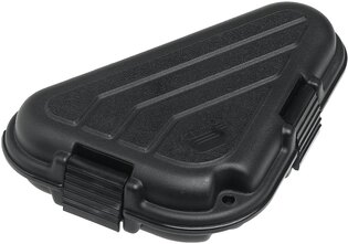 Protector™ Shaped Pistol Case Plano Molding® USA 