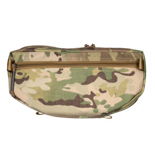 Real Target® Low Profile EDC fanny pack