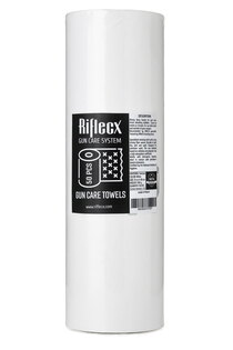 RifleCX® High performance wipes 31×38 cm, 50 pcs