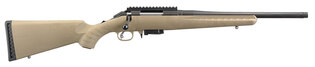 Ruger® American Ranch 16" repeating rifle / 10 shots, caliber 7.62×39
