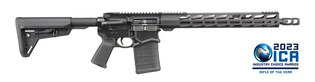 Ruger® SFAR™ 16" self-loading rifle / 20 shots, caliber 7.62 NATO/.308 Win.