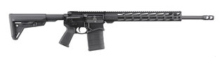 Ruger® SFAR™ 20" self-loading rifle / 20 shots, caliber 7.62 NATO/.308 Win.