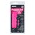 Sabre Red® 2-in-1 pepper spray / whistle