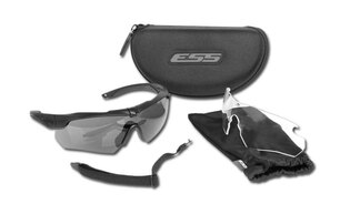 Safety Shooting Glasses ESS® CROSSBOW™ 2LS kit