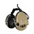 Sordin® Supreme Mil-Spec AUX Neckband Electronic Earmuffs