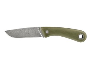 Spine Compat Knife GERBER® - green