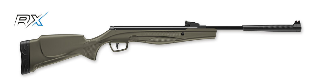 Stoeger® RX5 Sport Dynamic air rifle / cal. 4.5 mm (.177)