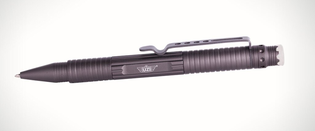 Tactical Pen UZI® Defender model 3