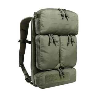 Tasmanian Tiger® Gunners Deployment Backpack